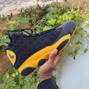 Jordan 13 Retro Carmelo Anthony Class Of (2002)